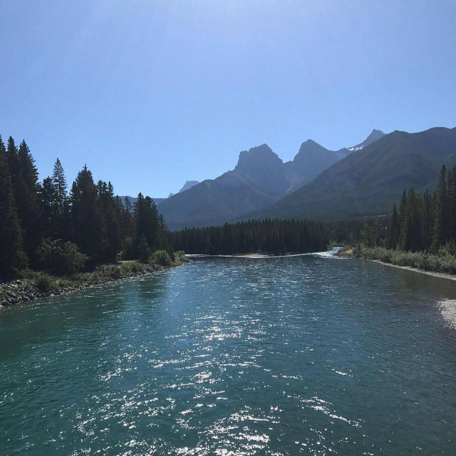 كانمور Wanna Get Away This Summer And Fall At The Crossing المظهر الخارجي الصورة